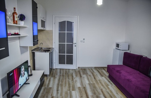 Rana Hotel | Casa Bianca