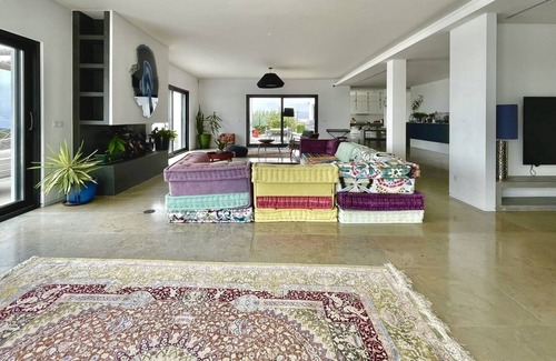 Atalaia House | Casa Bica Vista