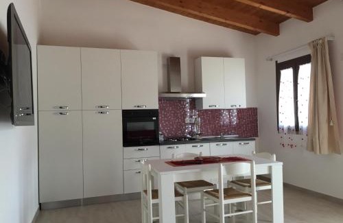 Alghero House | CASA BICE - Cin P4163