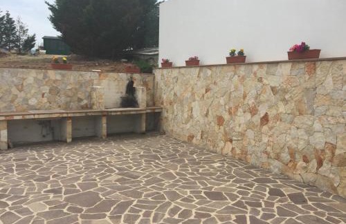 Alghero House | CASA BICE - Cin P4163
