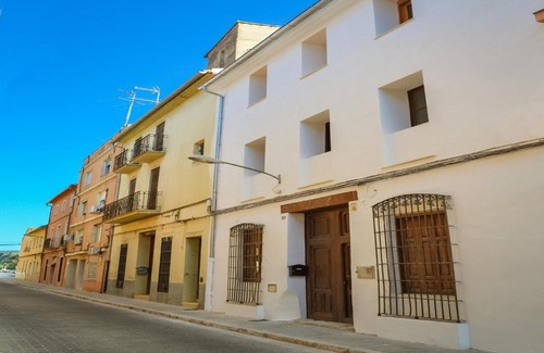 Carcaixent Bed & Breakfast | Casa Bienvenida - La Fallera