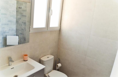 Carcaixent Bed & Breakfast | Casa Bienvenida La Romantica