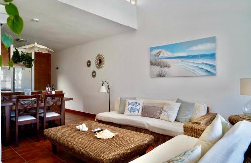 Son Xoriguer Apartment | Casa Binimel-là by GMHouse Minorca