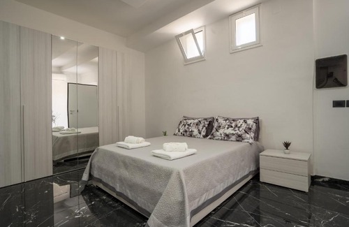 Taranto House | Casa Birmano