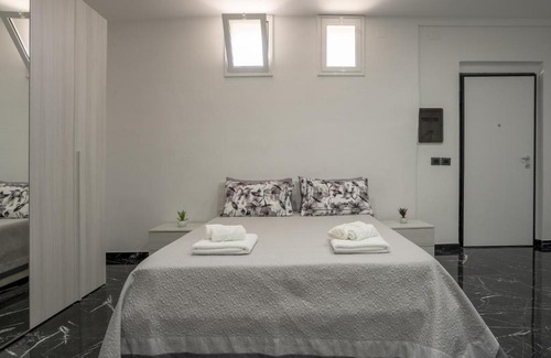 Taranto House | Casa Birmano