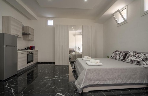 Taranto House | Casa Birmano