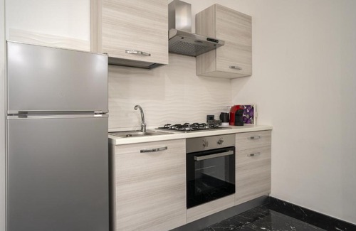 Taranto House | Casa Birmano