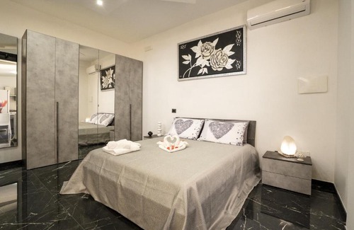 Taranto House | Casa Birmano Suite