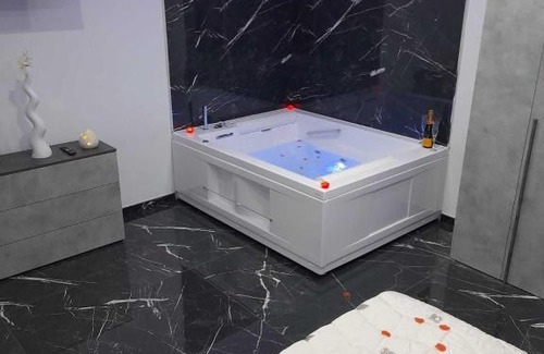 Taranto House | Casa Birmano Suite