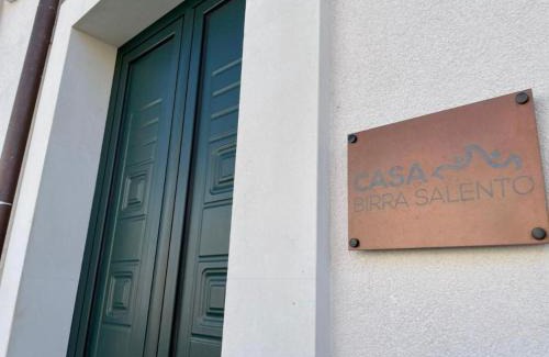 Leverano Bed & Breakfast | Casa Birra Salento