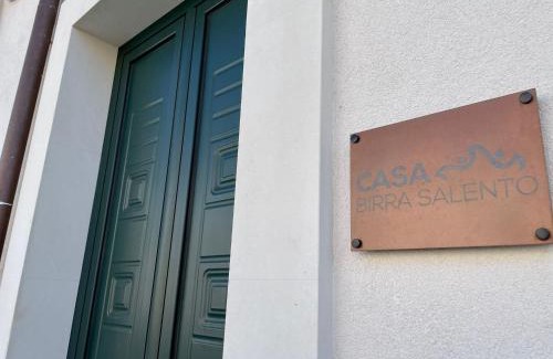 Leverano Bed & Breakfast | Casa Birra Salento