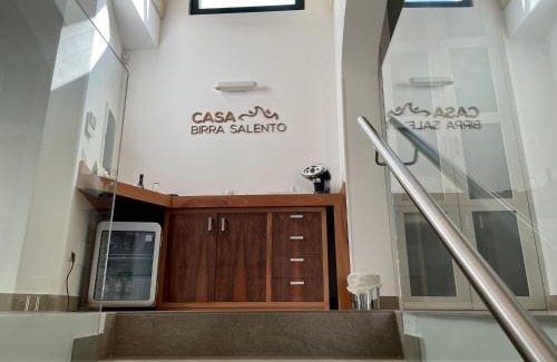 Leverano Bed & Breakfast | Casa Birra Salento