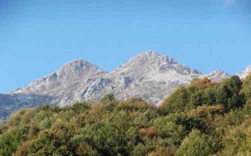 Chiusa di Pesio Apartment | Casa Bisalta relax