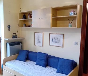 Chiusa di Pesio Apartment | Casa Bisalta relax