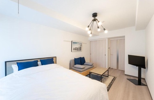 Bunkyo Apartment | Casa Blan