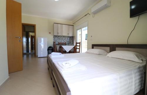 Elbasan Apartment | Casa Blanca