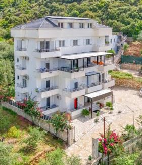 Elbasan Apartment | Casa Blanca