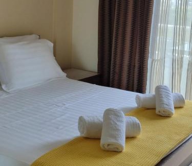Elbasan Apartment | Casa Blanca