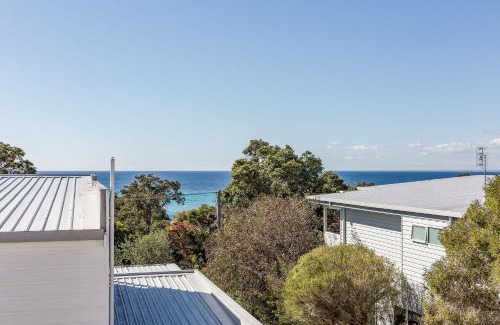 Dunsborough House | Casa Blanca