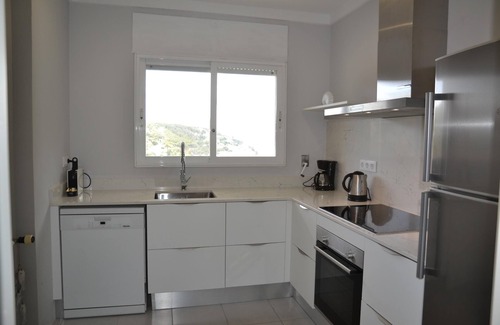 L'Estartit Apartment | Casa Blanca B - L'Estartit, Roca Maura