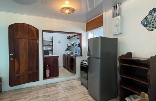 Manzanillo Apartment | Casa Blanca