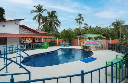 Manzanillo Apartment | Casa Blanca