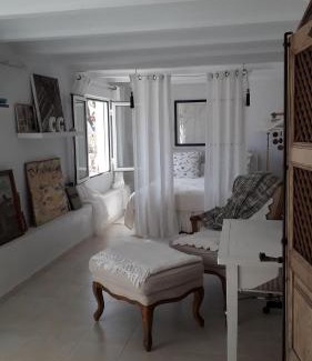 Santa Clara Bed & Breakfast | Casa Blanca