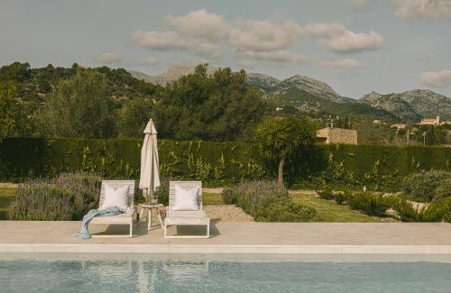 Selva Villa | Casa Blanca