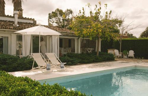 Selva Villa | Casa Blanca