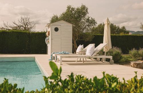 Selva Villa | Casa Blanca