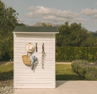 Selva Villa | Casa Blanca