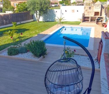 El Vendrell House | Casa Blanca