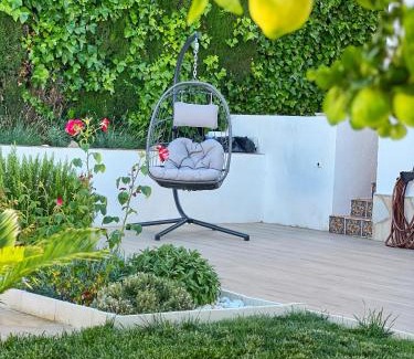 El Vendrell House | Casa Blanca