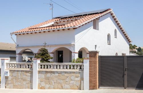 El Vendrell House | Casa Blanca