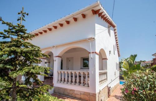 El Vendrell House | Casa Blanca