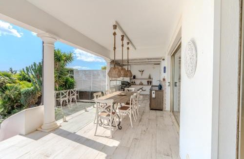 Puerto de la Duquesa Villa | Casa Blanca