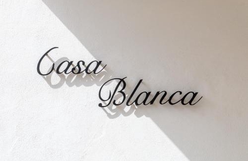 Puerto de la Duquesa Villa | Casa Blanca