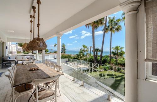 Puerto de la Duquesa Villa | Casa Blanca