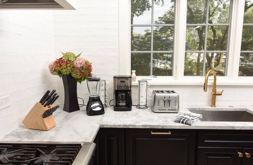 Miller Beach House | Casa Blanca in Miller Beach!