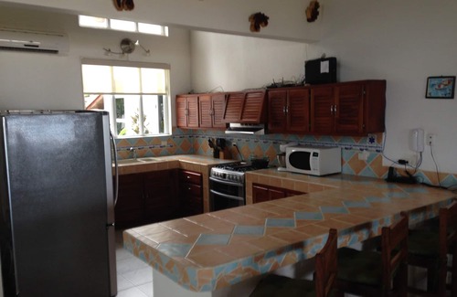 Playa Grande House | Casa Blanca on the Beach