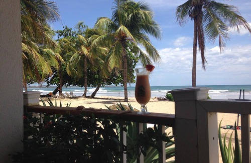 Playa Grande House | Casa Blanca on the Beach