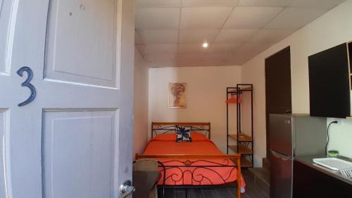 El Palmar House | Casa Blanca