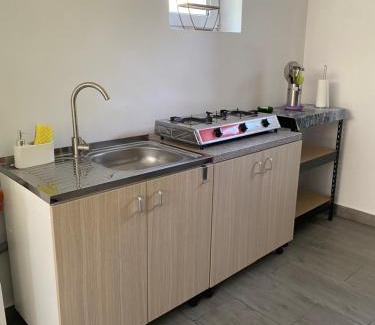 Techirghiol House | Casa Blanca