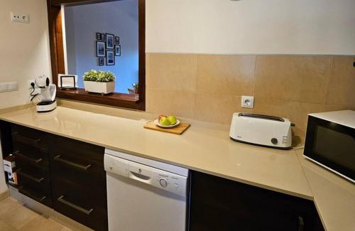 Fuente Alamo de Murcia Apartment | Casa Blanco Espana - Hacienda del Alamo