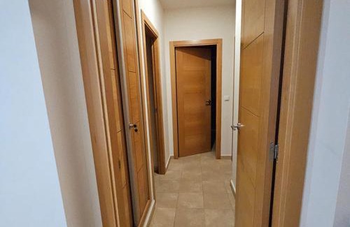 Fuente Alamo de Murcia Apartment | Casa Blanco Espana - Hacienda del Alamo