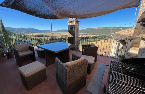 Banaston House | Casa Blas