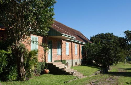 Farroupilha House | Casa Blauth