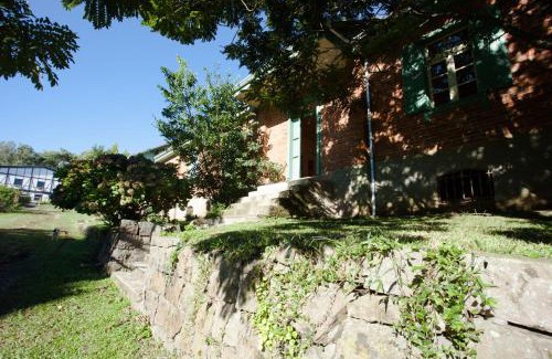 Farroupilha House | Casa Blauth