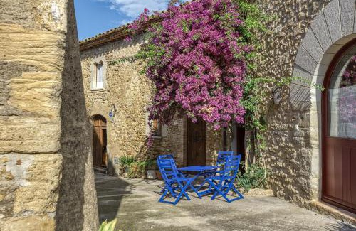 Orriols House | Casa Blava
