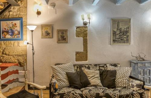 Orriols House | Casa Blava